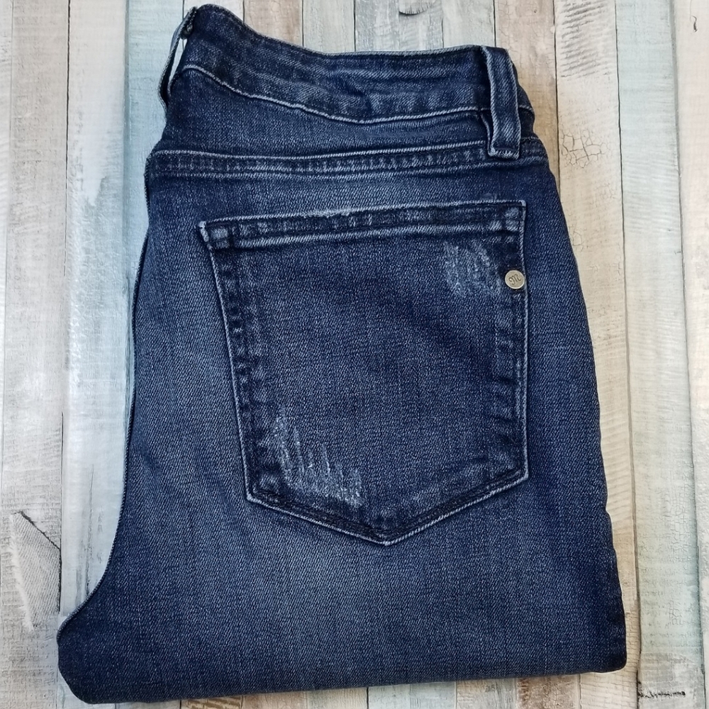 Miss Me Skinny Jeans